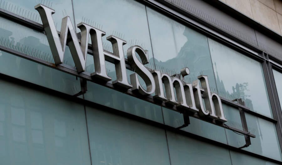 UK fines WH Smith, M&S and others for not paying minimum wage