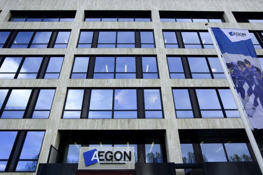 Aegon bets on Transamerica to boost cash flow and dividend in 2025
