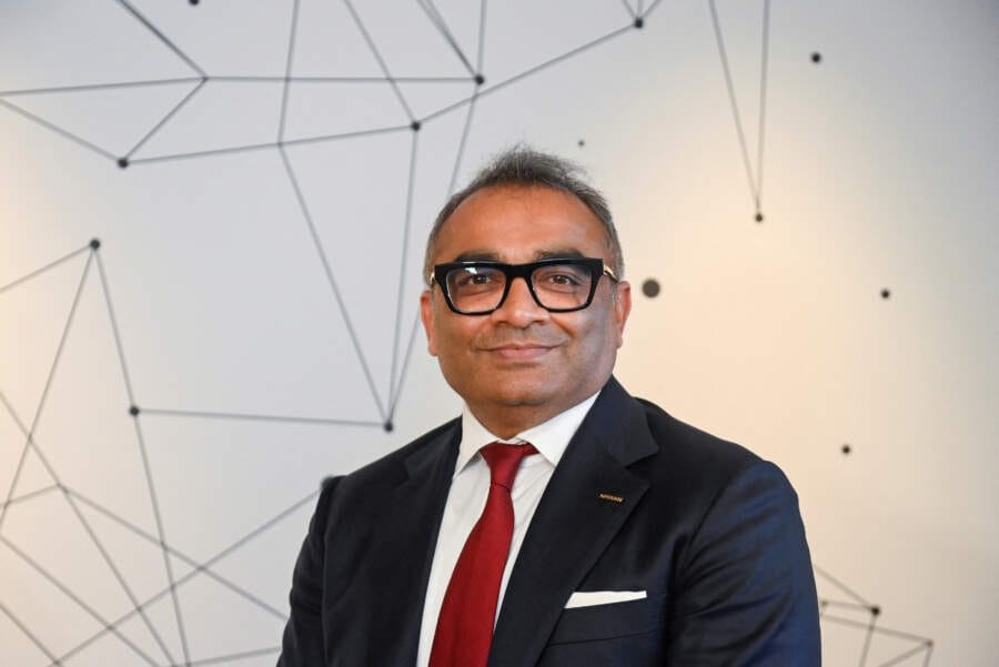 Nissan will not fill COO position left open by Gupta’s departure