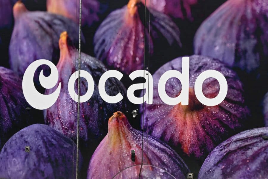 Britain’s Ocado follows rivals in cutting some prices.