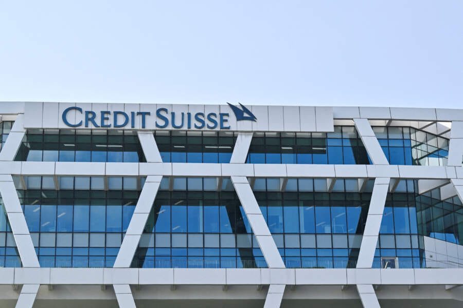 Credit Suisse appoints investment banking management committee -memo