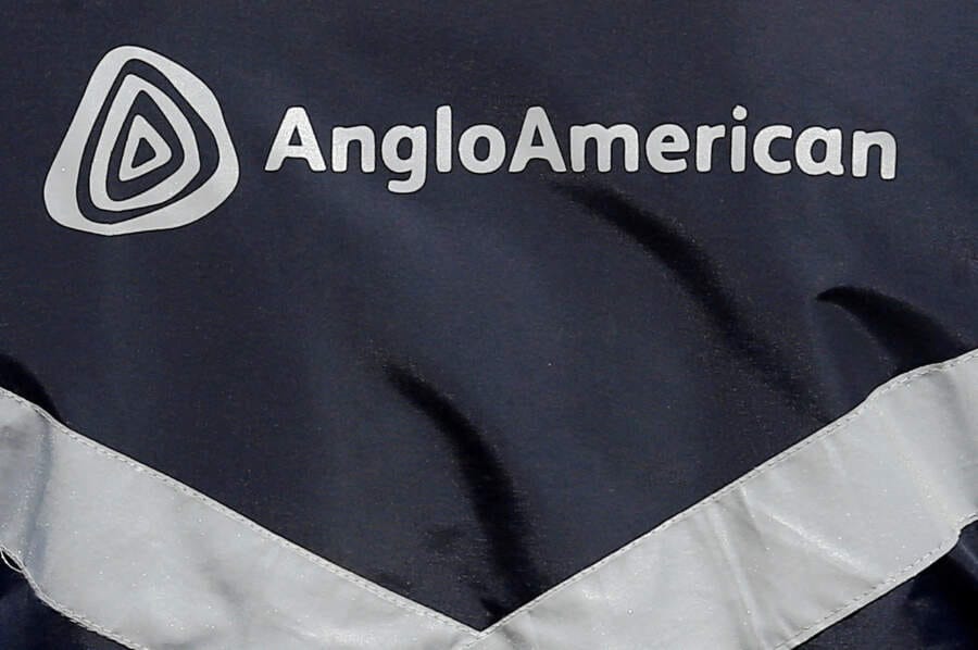 Global miner Anglo American’s first-half production surges 42%
