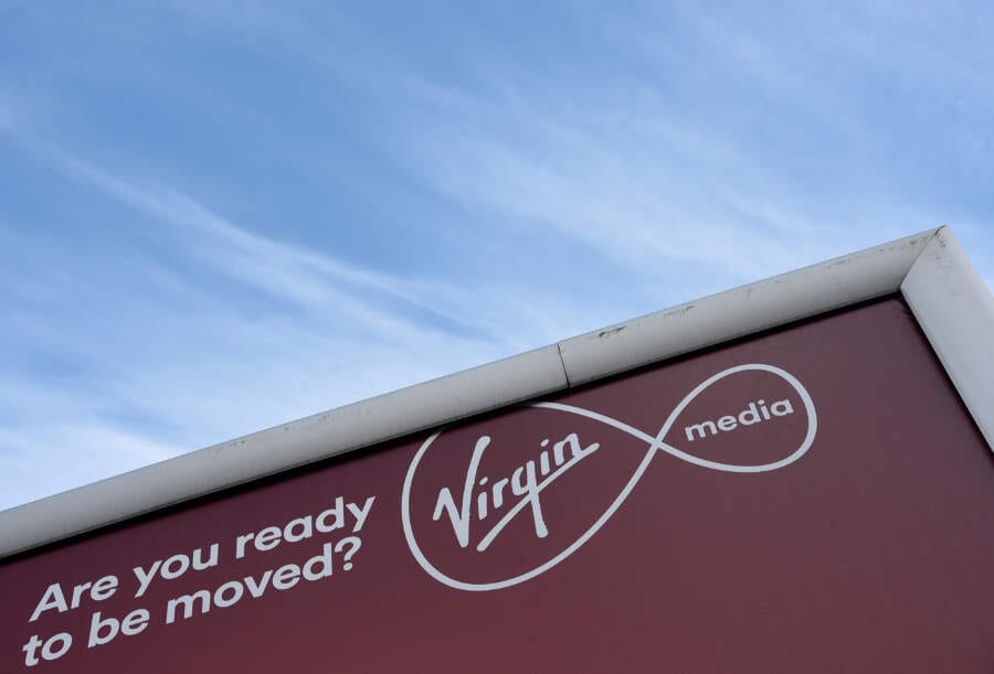 UK’s Virgin Media O2 to lay off up to 2,000 employees by year end