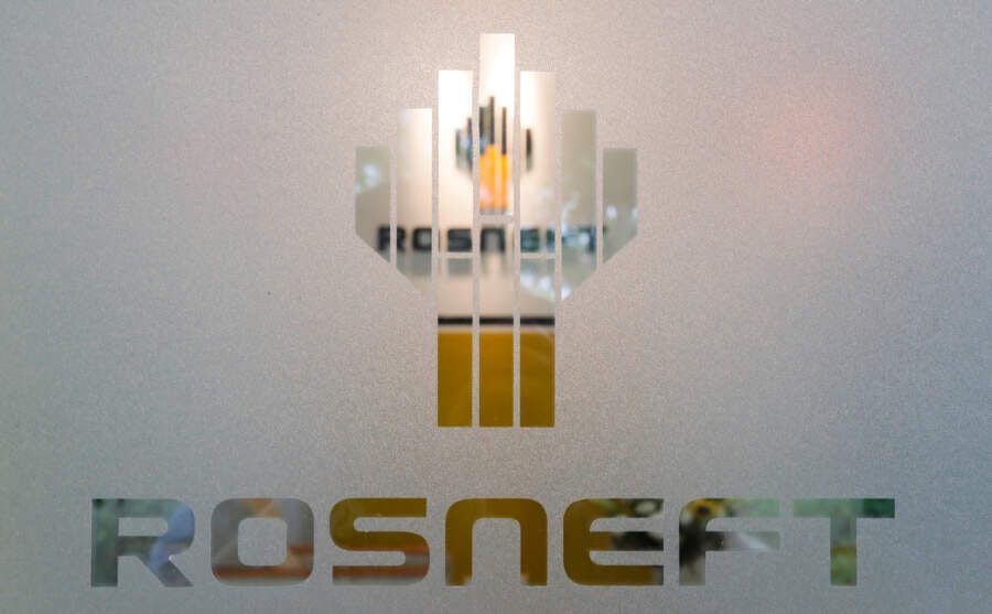 German network regulator names 2nd managing director of Rosneft Deutschland
