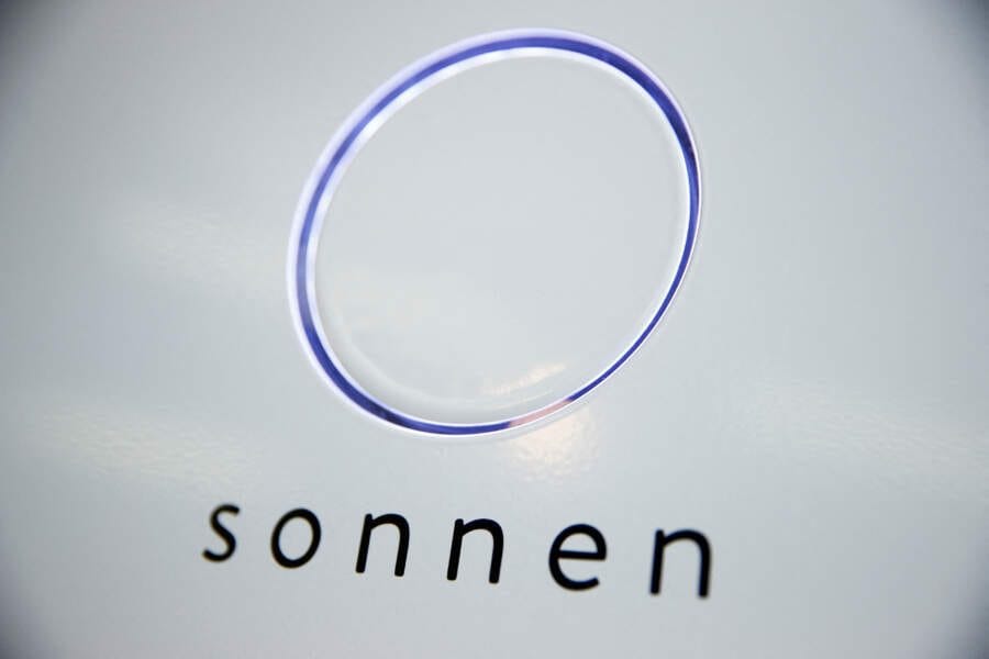 German solar battery firm sonnen sees bigger role backing up grid