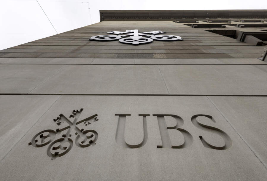UBS upgrades global equities’ rating to ‘neutral’