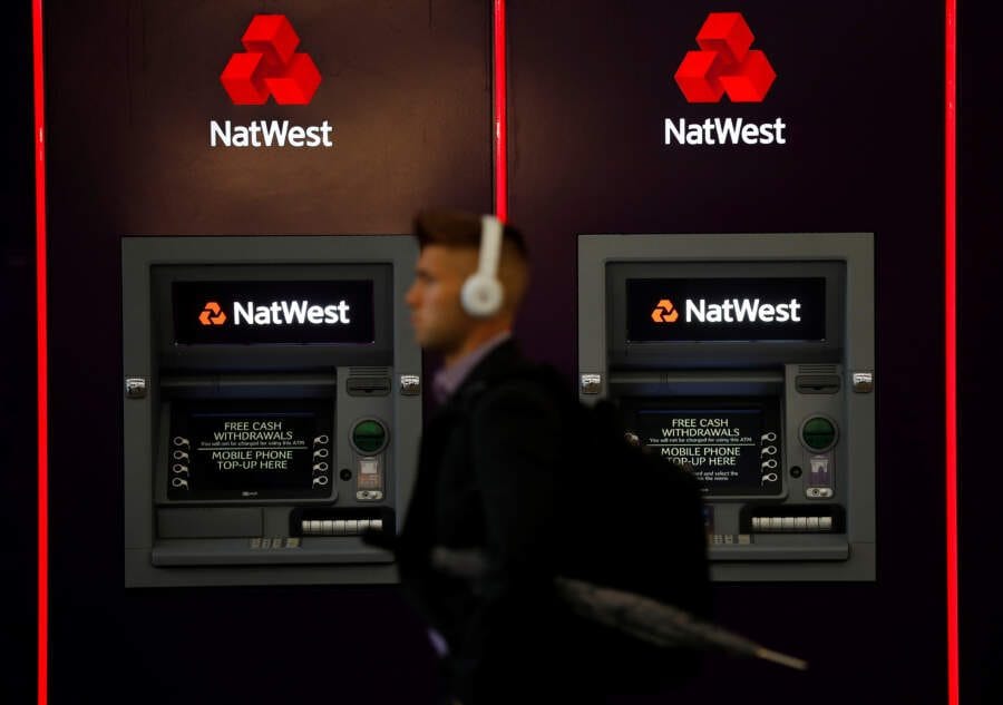 NatWest appoints former Nationwide CFO to its UK bank board