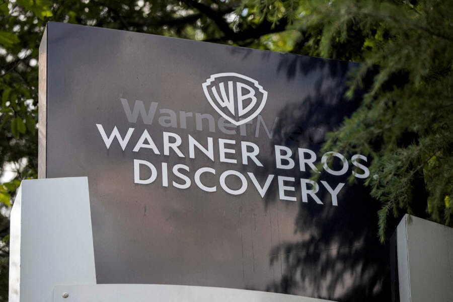 Warner Bros to expand British studios’ production capacity by over 50%