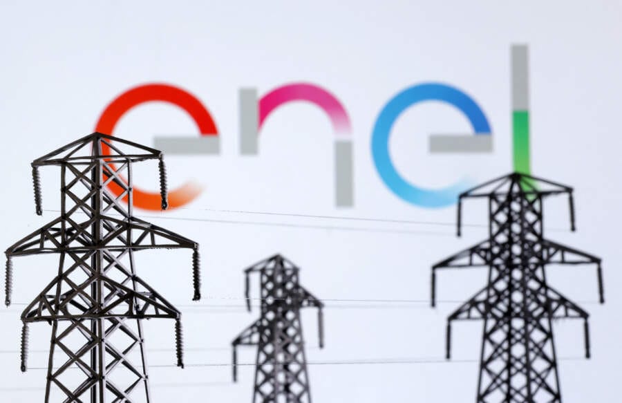 Italy’s Enel sells 50% of its Australia green business to INPEX