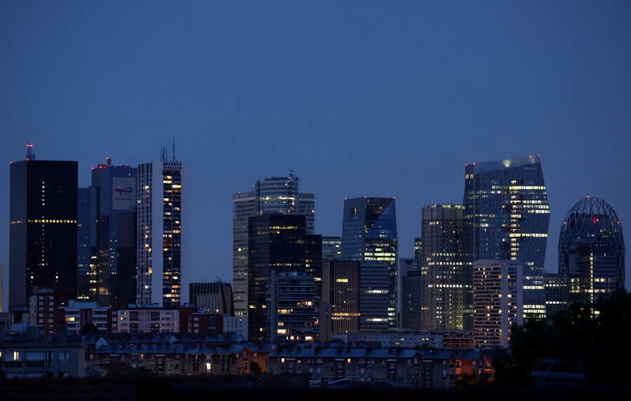 Banks behind 70% jump in greenwashing incidents in 2023 -report