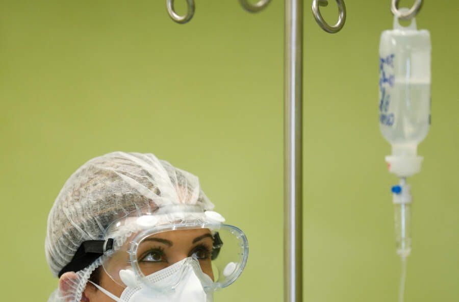 Factbox-Italy feels health sector pinch as Europe struggles post COVID-19