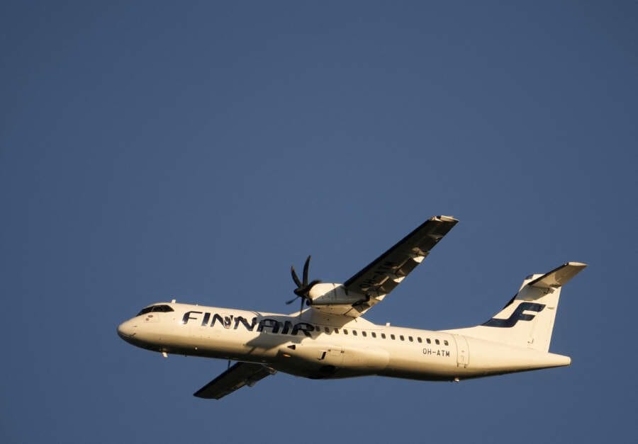 Finnair to raise $632 million to shore up finances
