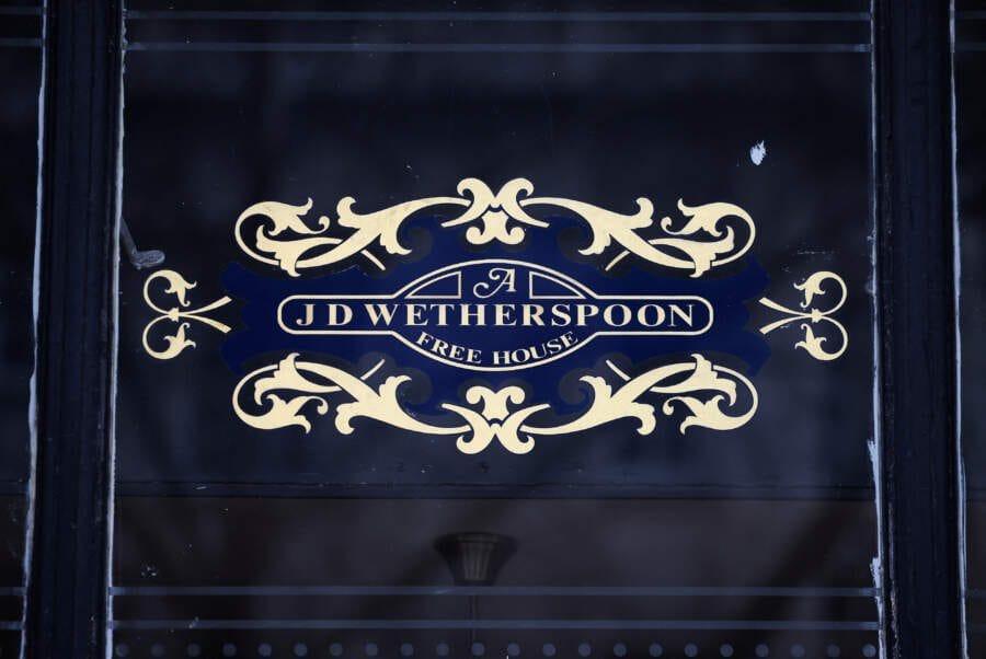 UK’s J D Wetherspoon posts higher sales on resilient demand