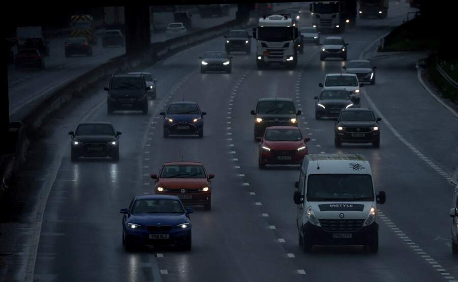 Britain’s post-Brexit carbon pricing could cost Treasury billions – report