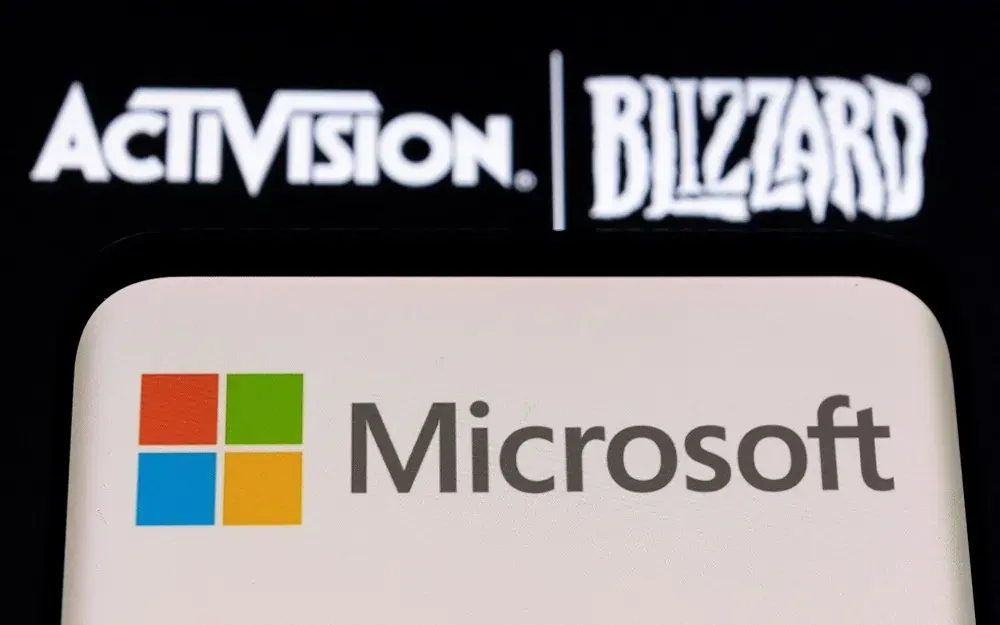 US FTC tries again to stop Microsoft’s already-closed deal for Activision