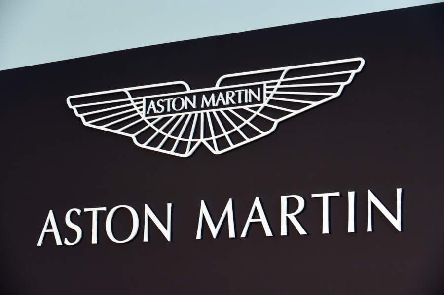 Aston Martin is hunting for a new CEO – Bloomberg News