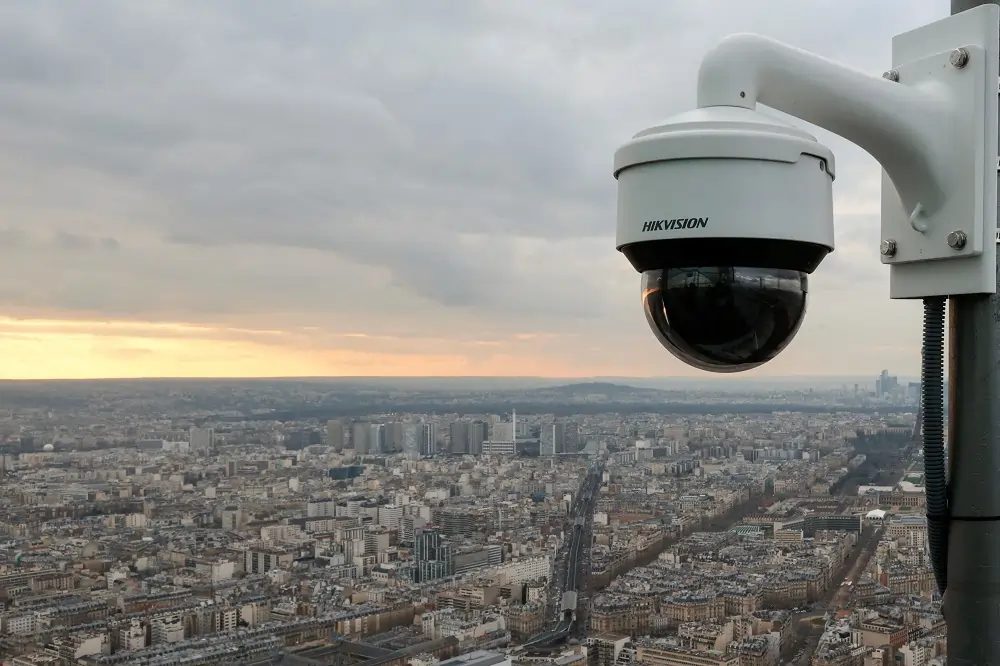 Explainer-Olympics-How France plans to use AI to keep Paris 2024 safe