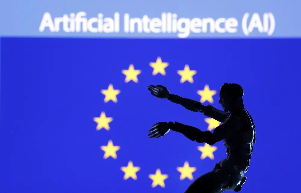 Europe one step away from landmark AI rules after lawmakers’ vote