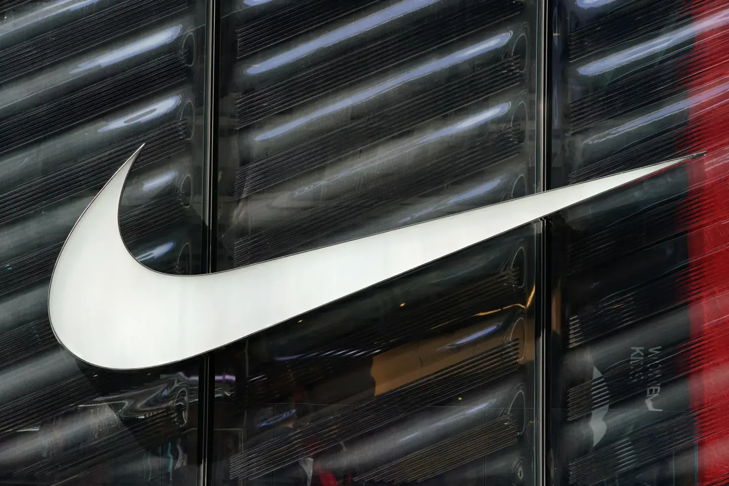 Nike cutting jobs at European headquarters in the Netherlands -Bloomberg