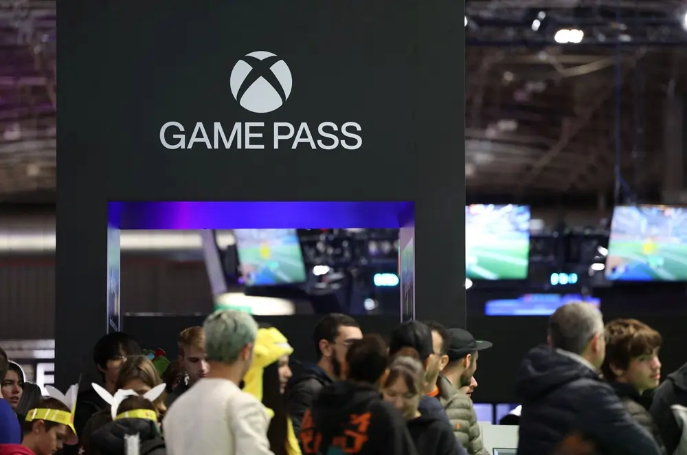 Microsoft to double down on Game Pass at Xbox showcase with ‘Call of Duty’ title