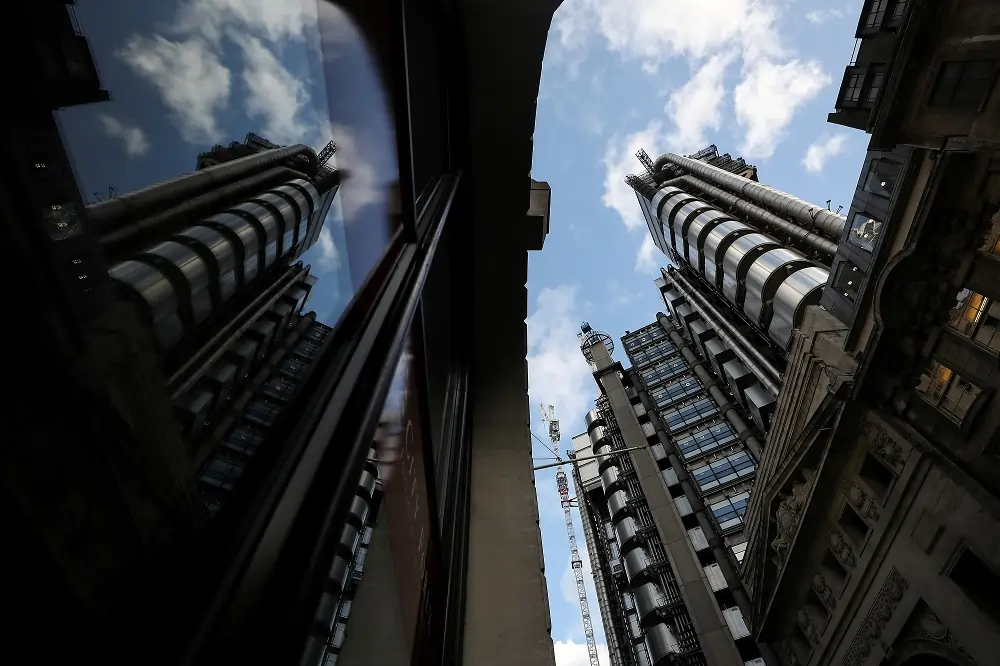 Lloyd’s of London plans overhaul of ‘unclear’ conduct rules