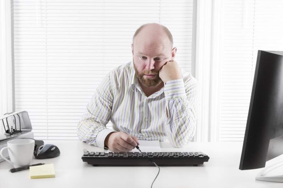 Poor Mental Health Now UK’s Most Common Medical Complaint