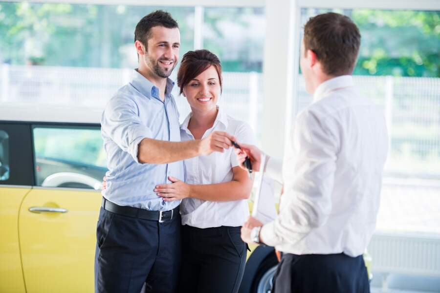 Car Finance Options for Individuals with Bad Credit