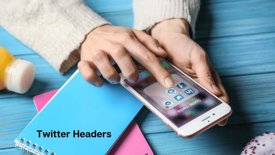 Customize Your Twitter Headers to Make Your Banners Stand Out From the Rest