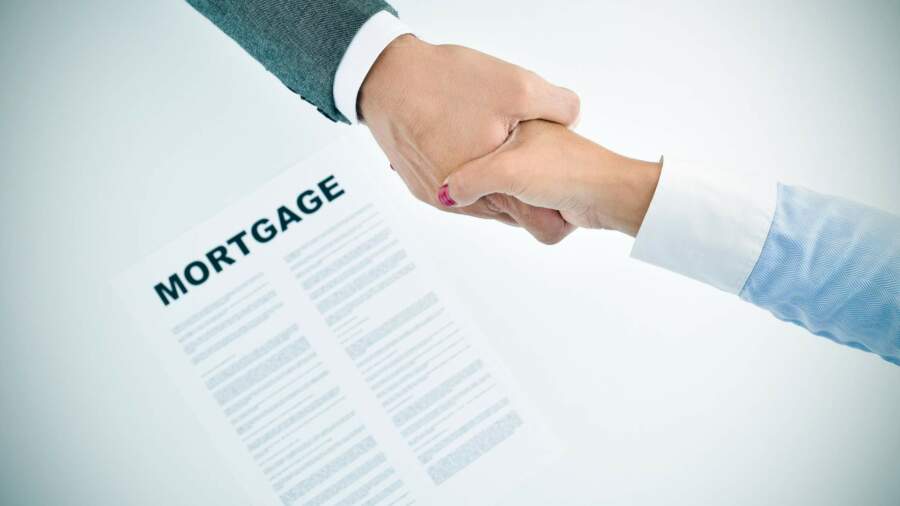 A Mortgage Lender Can Help With Your Mortgage Application