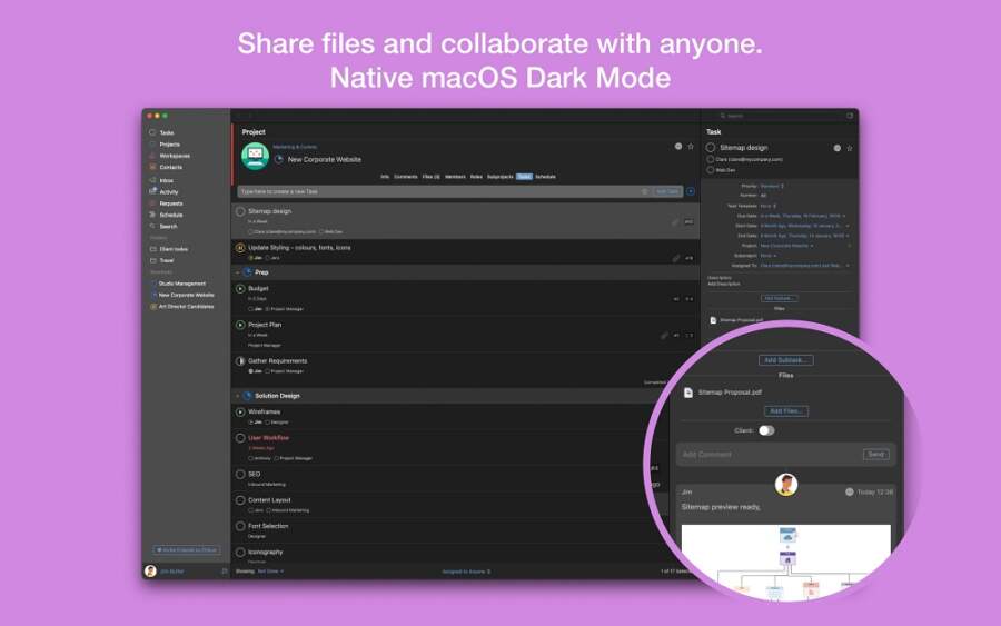 farmerswife announces global launch of Cirkus