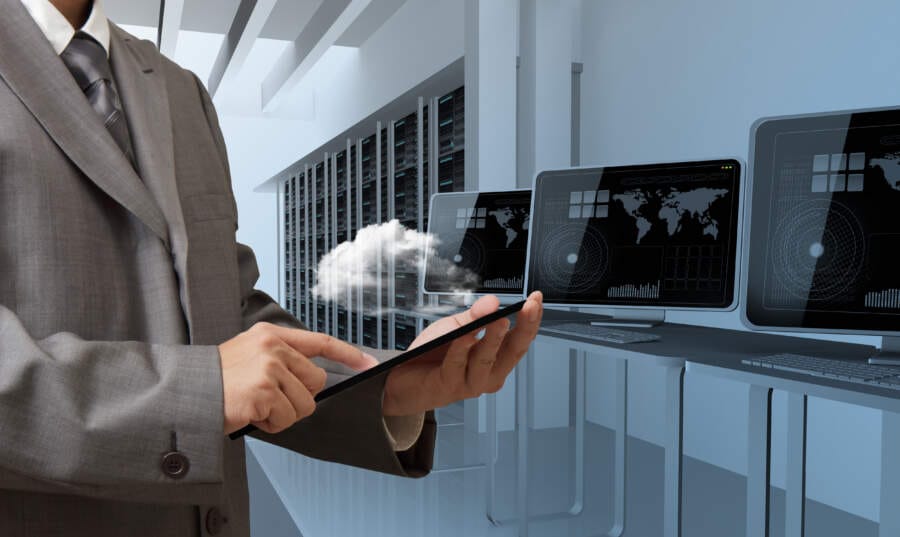 Chip Childers Joins Puppet as Chief Architect