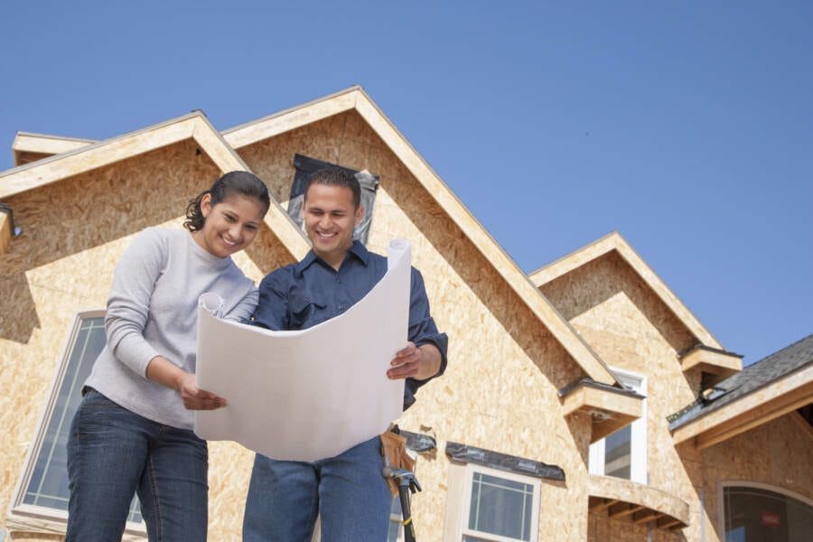 5 simple things you need to purchase your dream home abroad