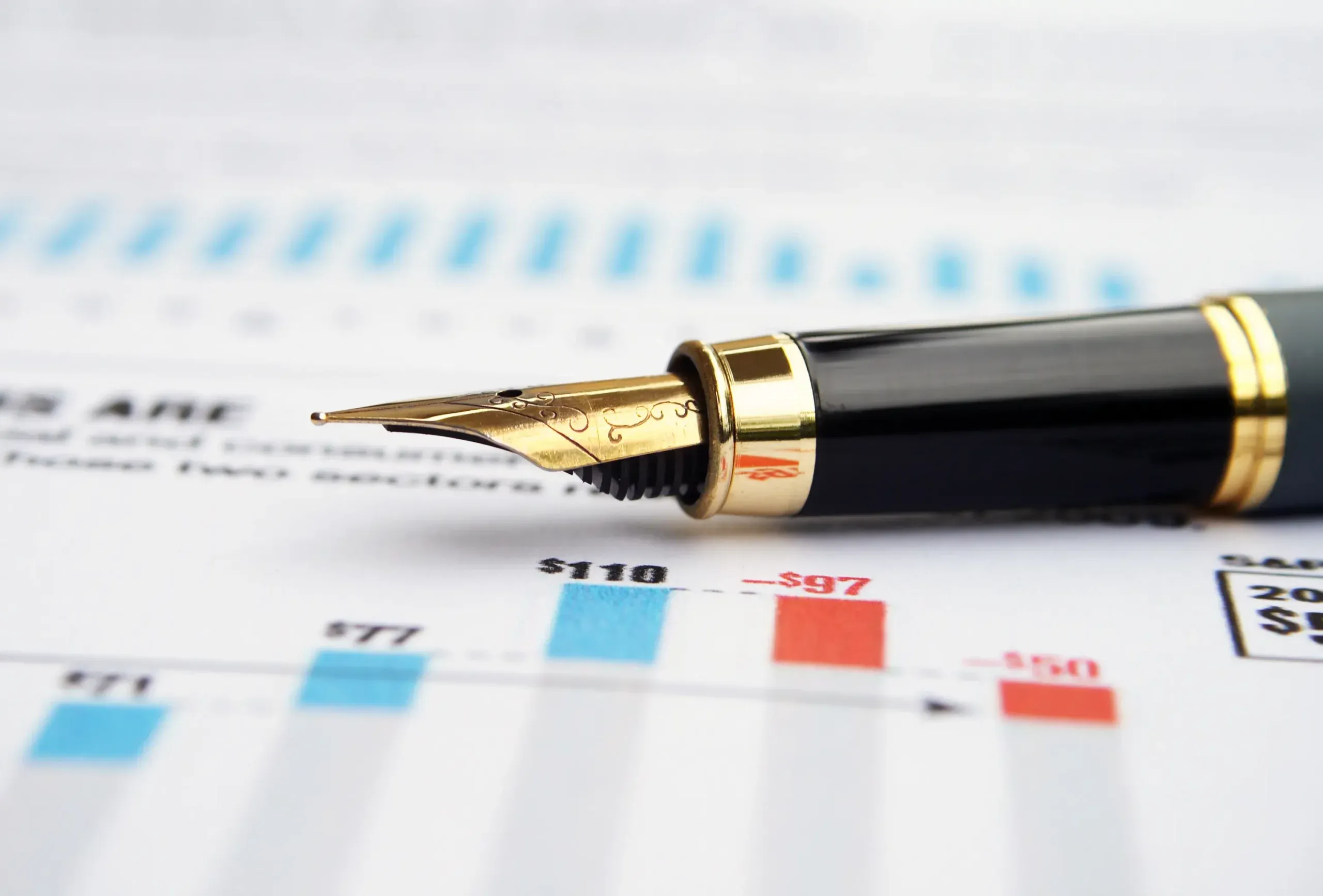 Strategies for mitigating financial risks in business