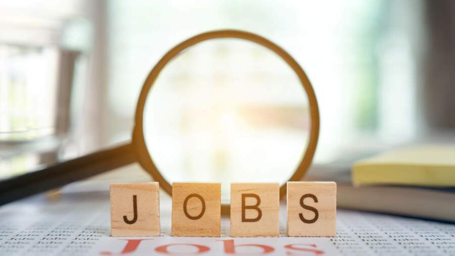 UK workers reveal their top 20 ‘ideal jobs’