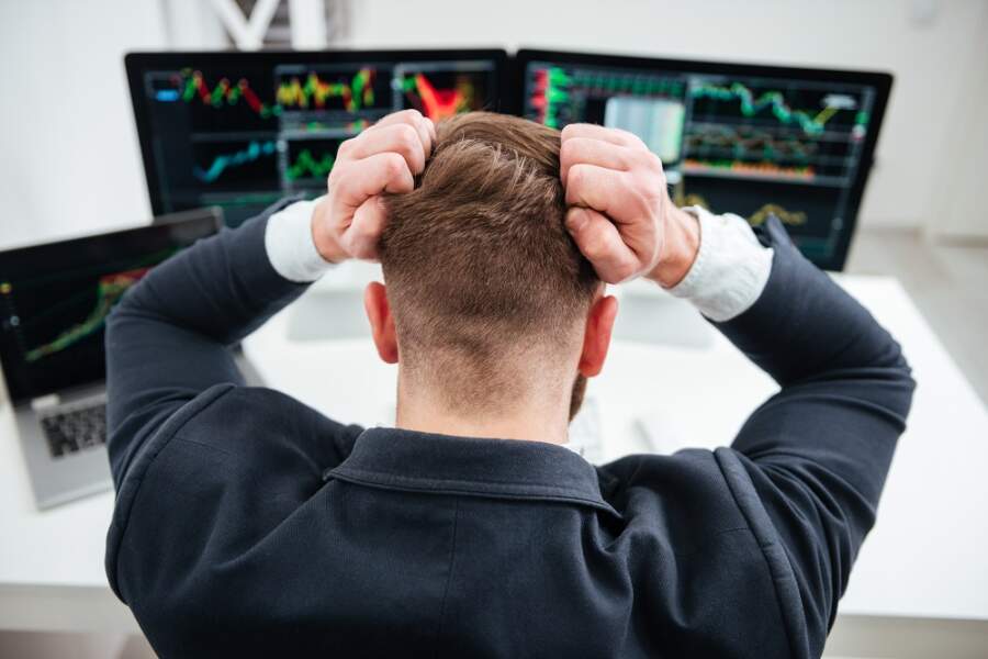 How to Maintain Positive Psychology while Trading