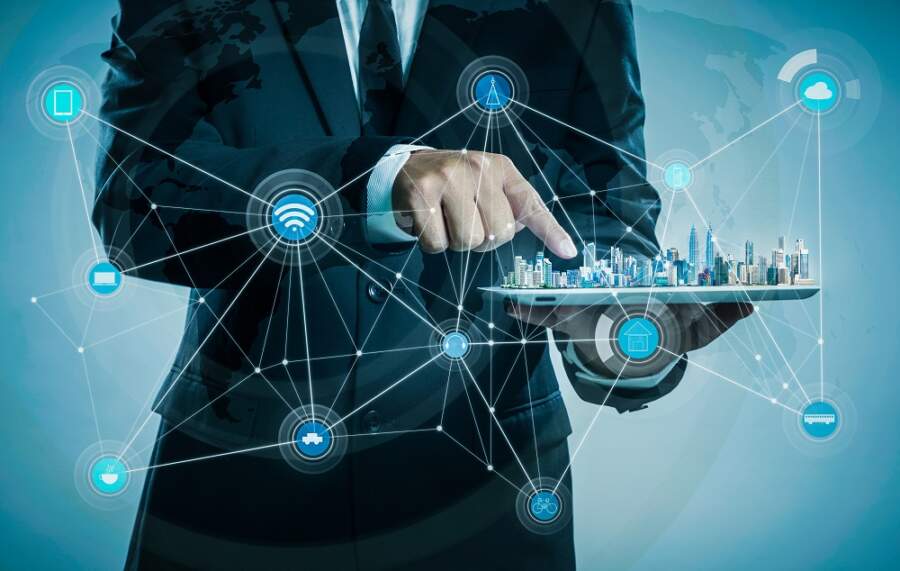 Jaymie Scotto & Associates (JSA) Inks Media Partnership with Platform Congress’ Inaugural Digital Infrastructure Summit