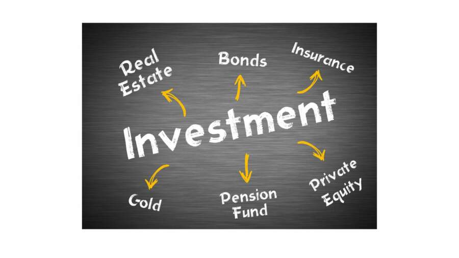 The Basics About Investing In Pension And Investments