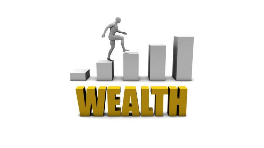 Wealth Simple – Learn How To Create A Life of Happiness