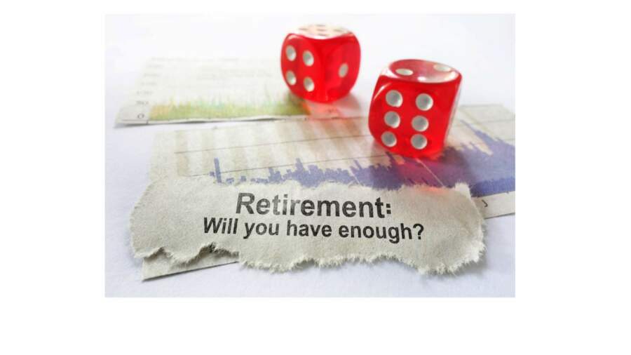 The Importance of Retirement Savings