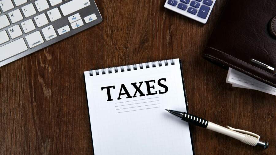 How to Get an Estimate Taxes