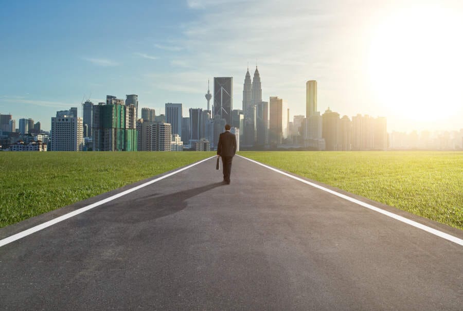 3 Predictions on the Future of Digital Asset Entrepreneurship 