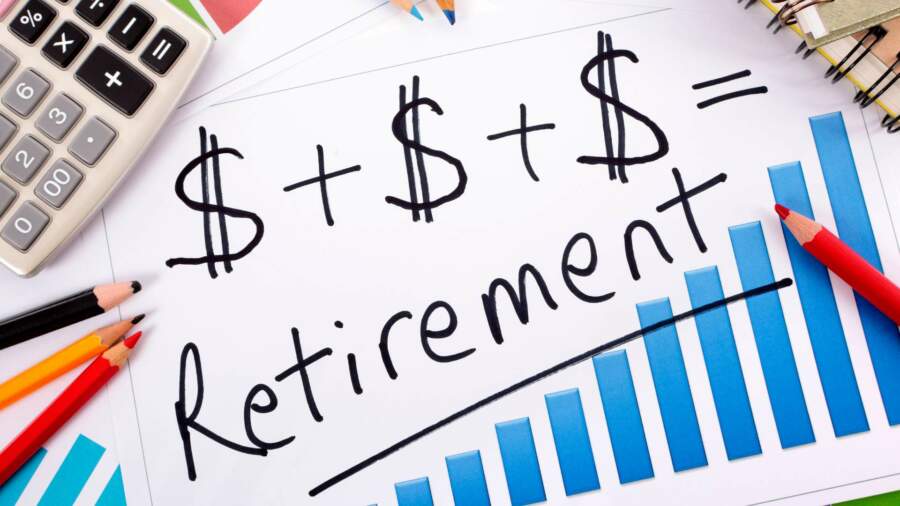 Increase Your Retirement Financial Security