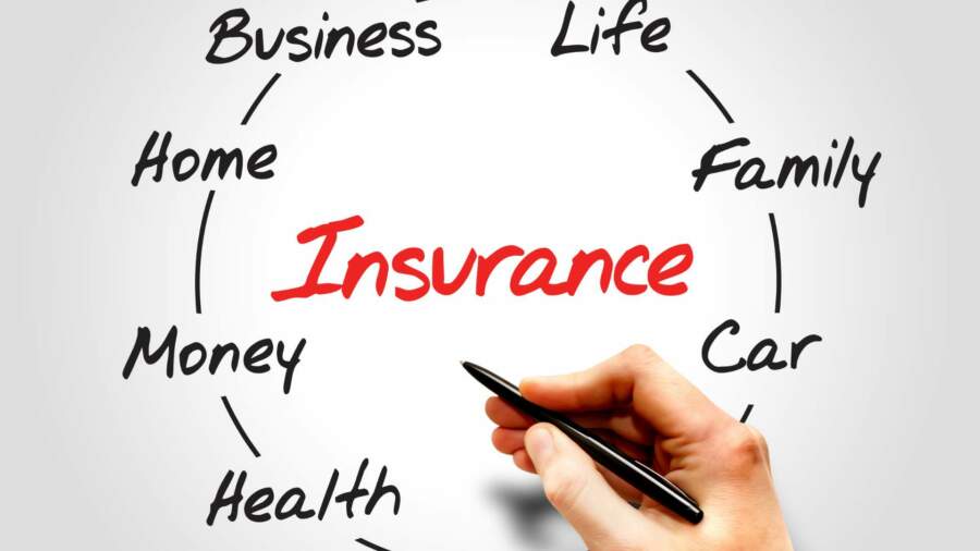 Types of Insurance