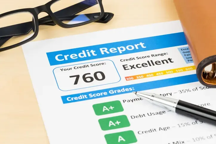 The Role of Credit Rating Agencies in the Financial Market