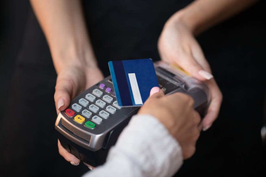 Fingerprints™ and Tag Systems collaborate to offer contactless biometric payment cards globally