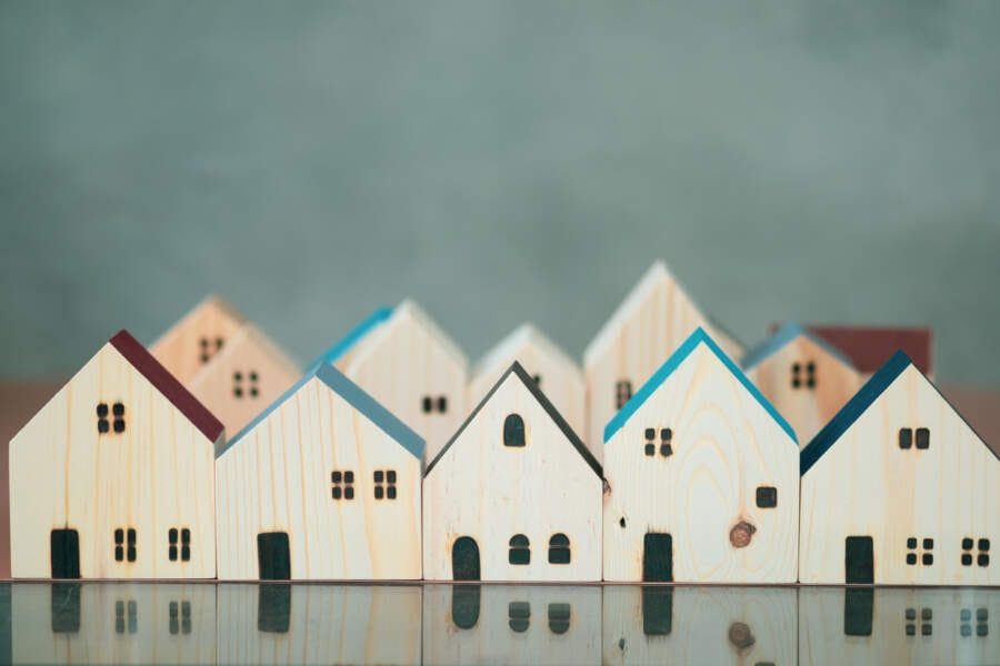 GREATER COMMERCIALITY AND FLEXIBILITY IN PLANNING COMMITTEES IS NEEDED IF WE WANT TO REACH AFFORDABLE HOUSING TARGETS