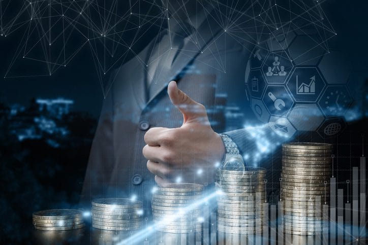 Transformation of private credit sector driven by digital technology