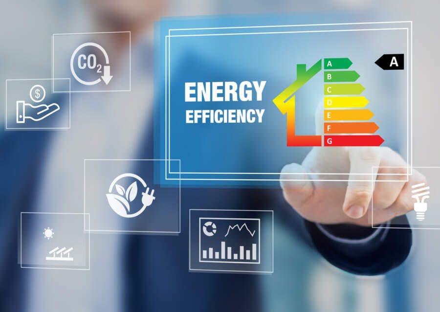 ENERGY EFFICIENCY: A TIME-BOMB FOR LANDLORDS OF COMMERCIAL BUILDINGS