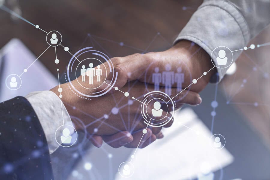 POPX Appoints ServiceNow Veteran Martin Wood as Chief Product Officer