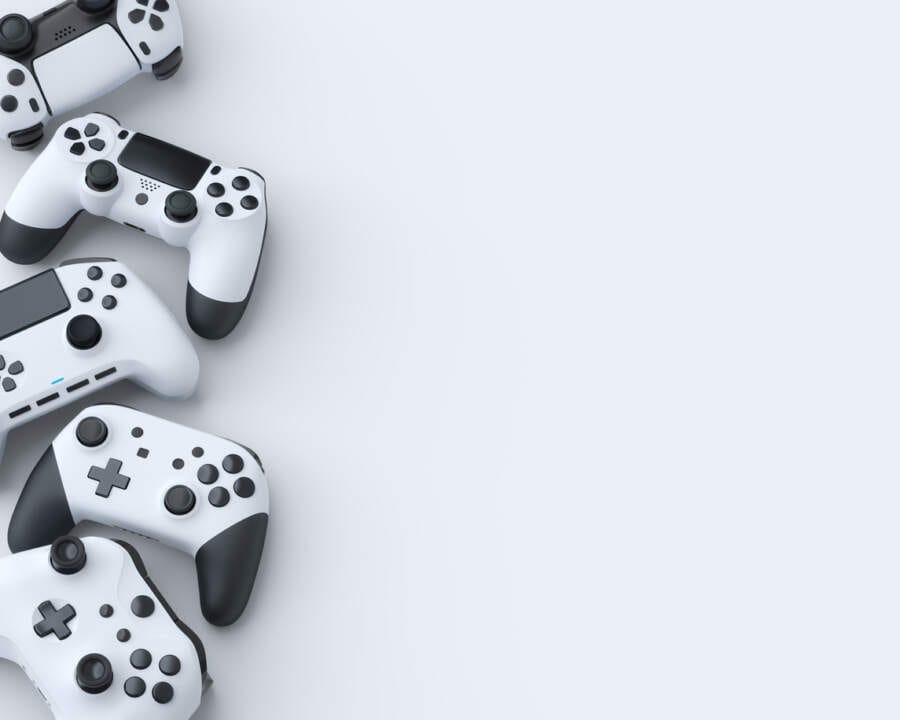 Women imitate masculine traits to be taken seriously as gamers